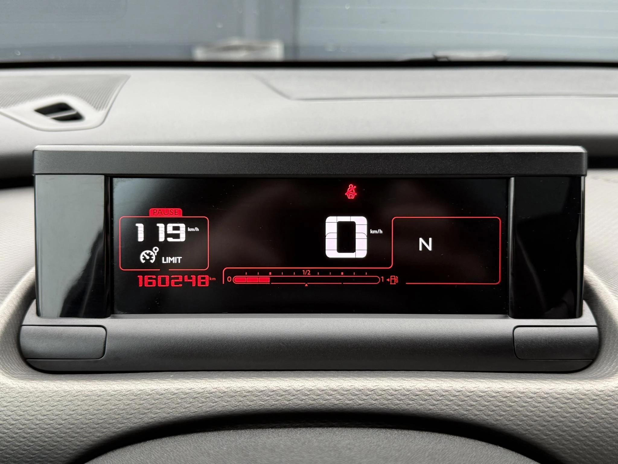 Hoofdafbeelding Citroën C4 Cactus