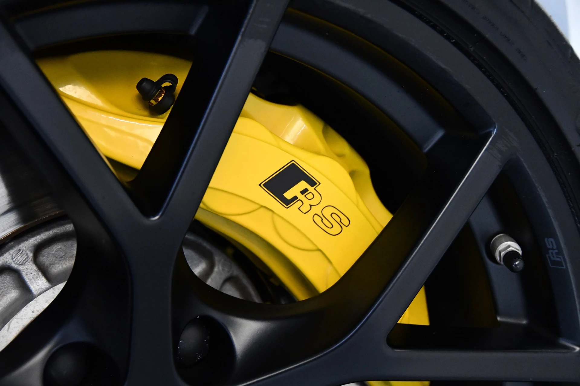 Hoofdafbeelding Audi RS3
