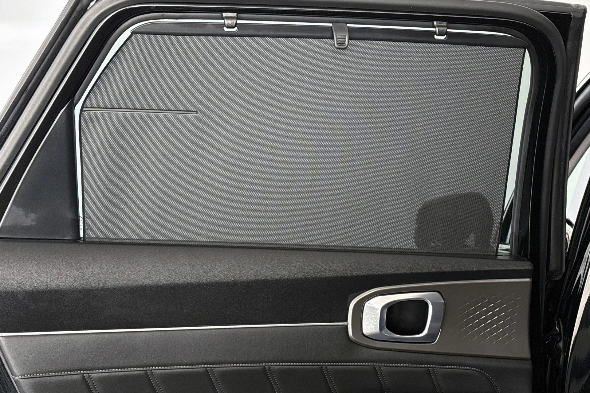 Hoofdafbeelding Kia Sorento