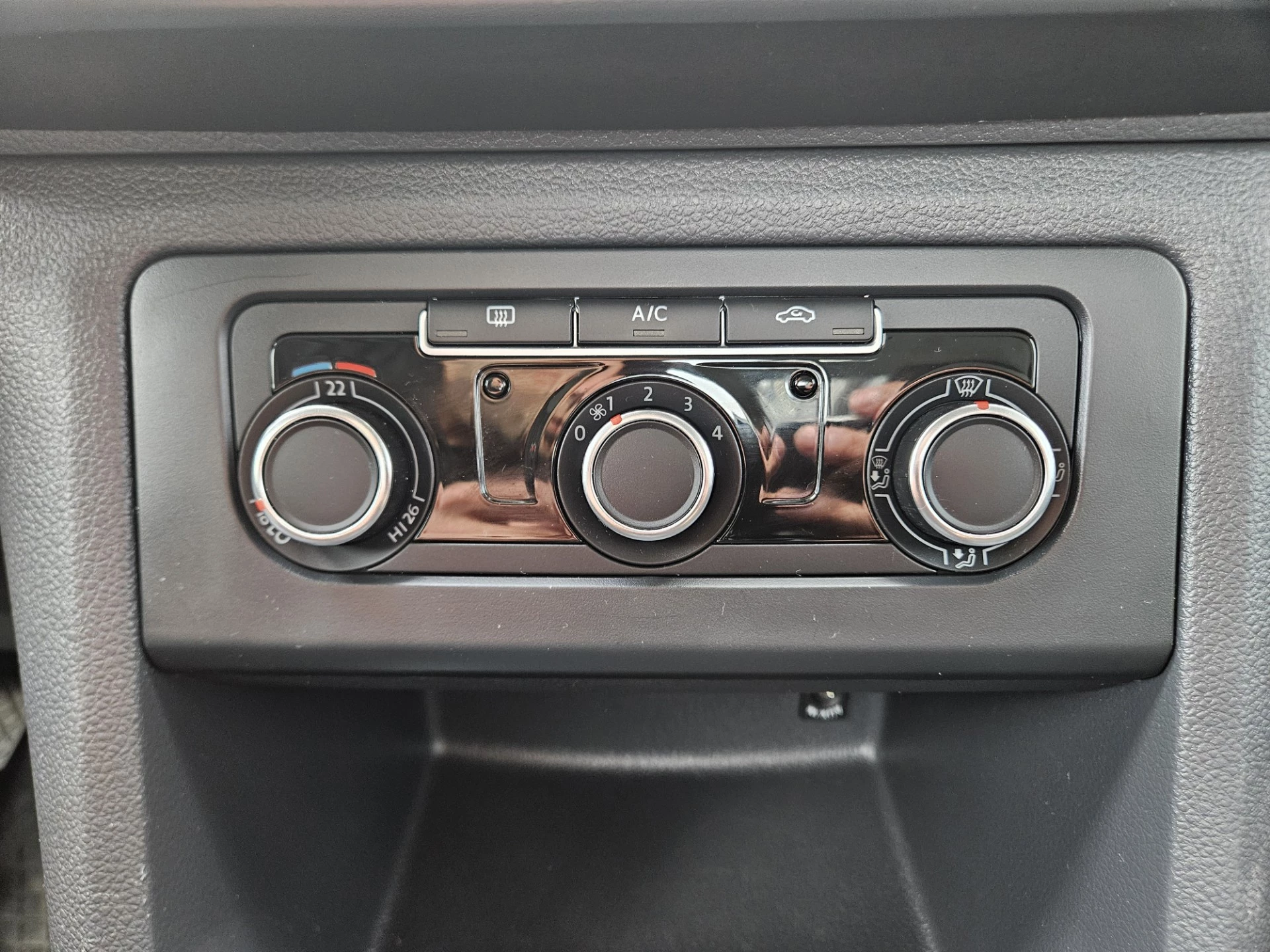 Hoofdafbeelding Volkswagen Amarok