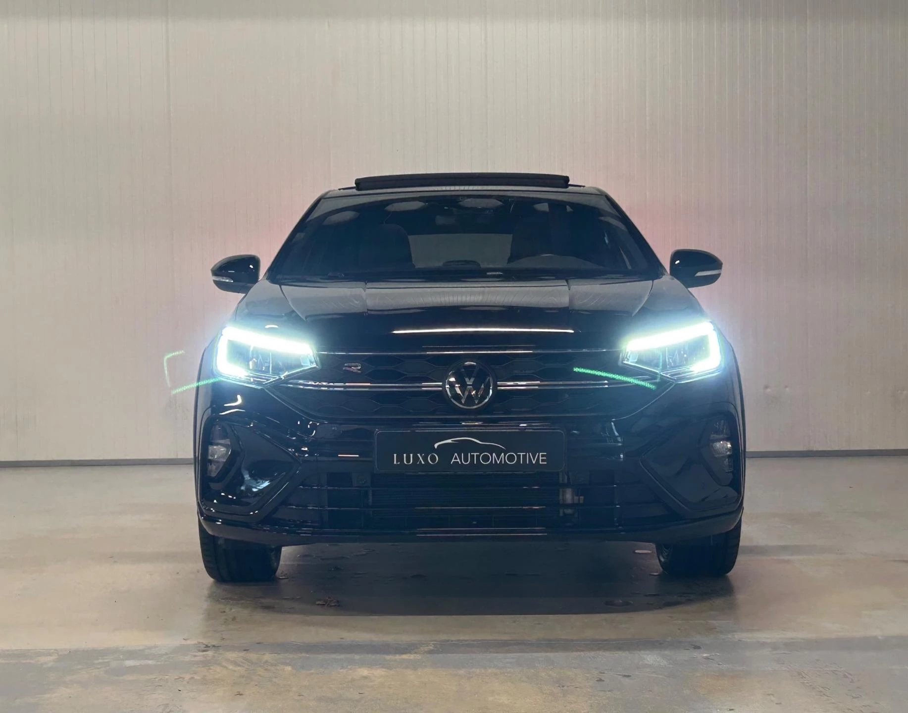 Hoofdafbeelding Volkswagen Taigo