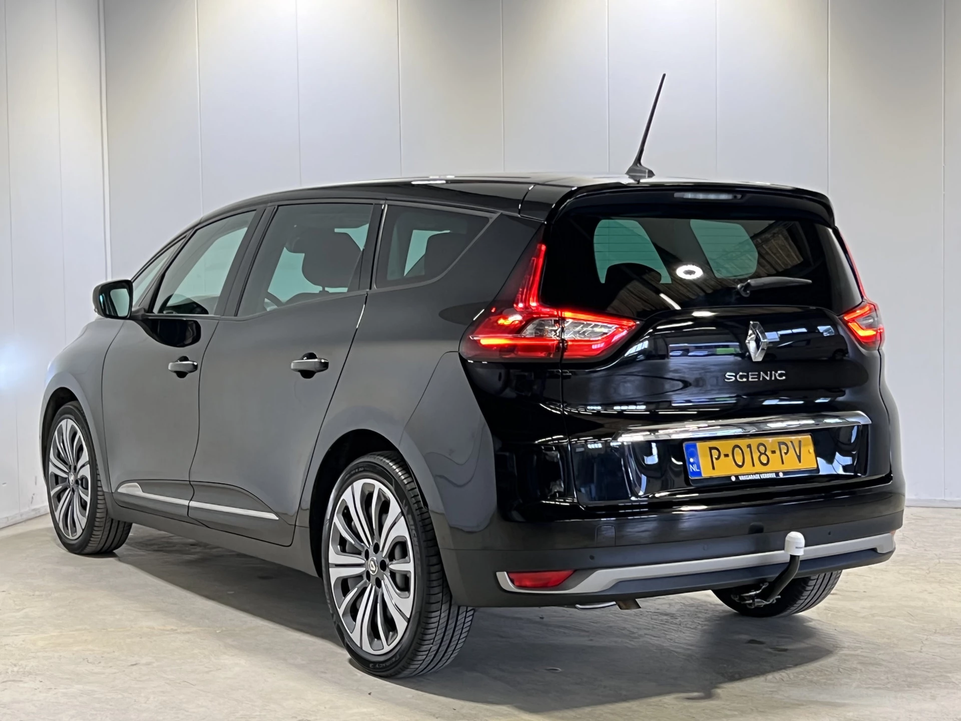 Hoofdafbeelding Renault Grand Scénic