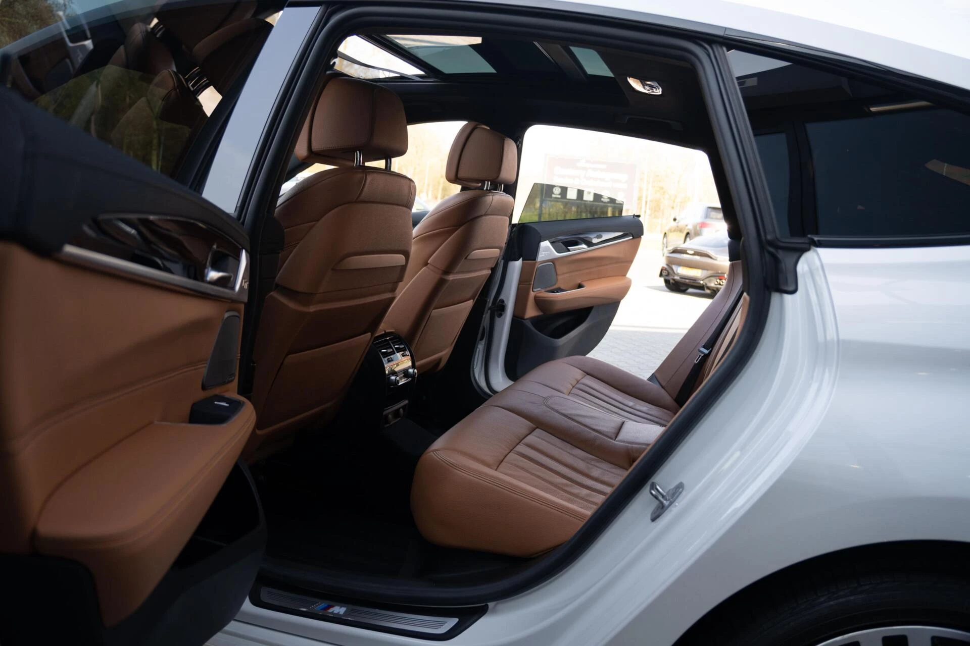 Hoofdafbeelding BMW 6 Serie