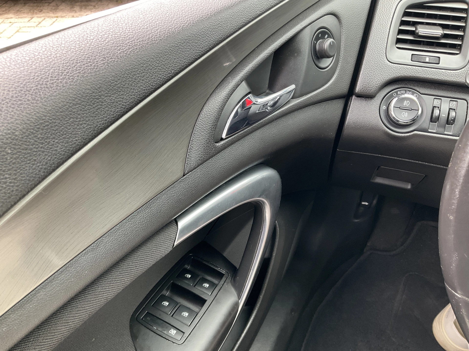Hoofdafbeelding Opel Insignia