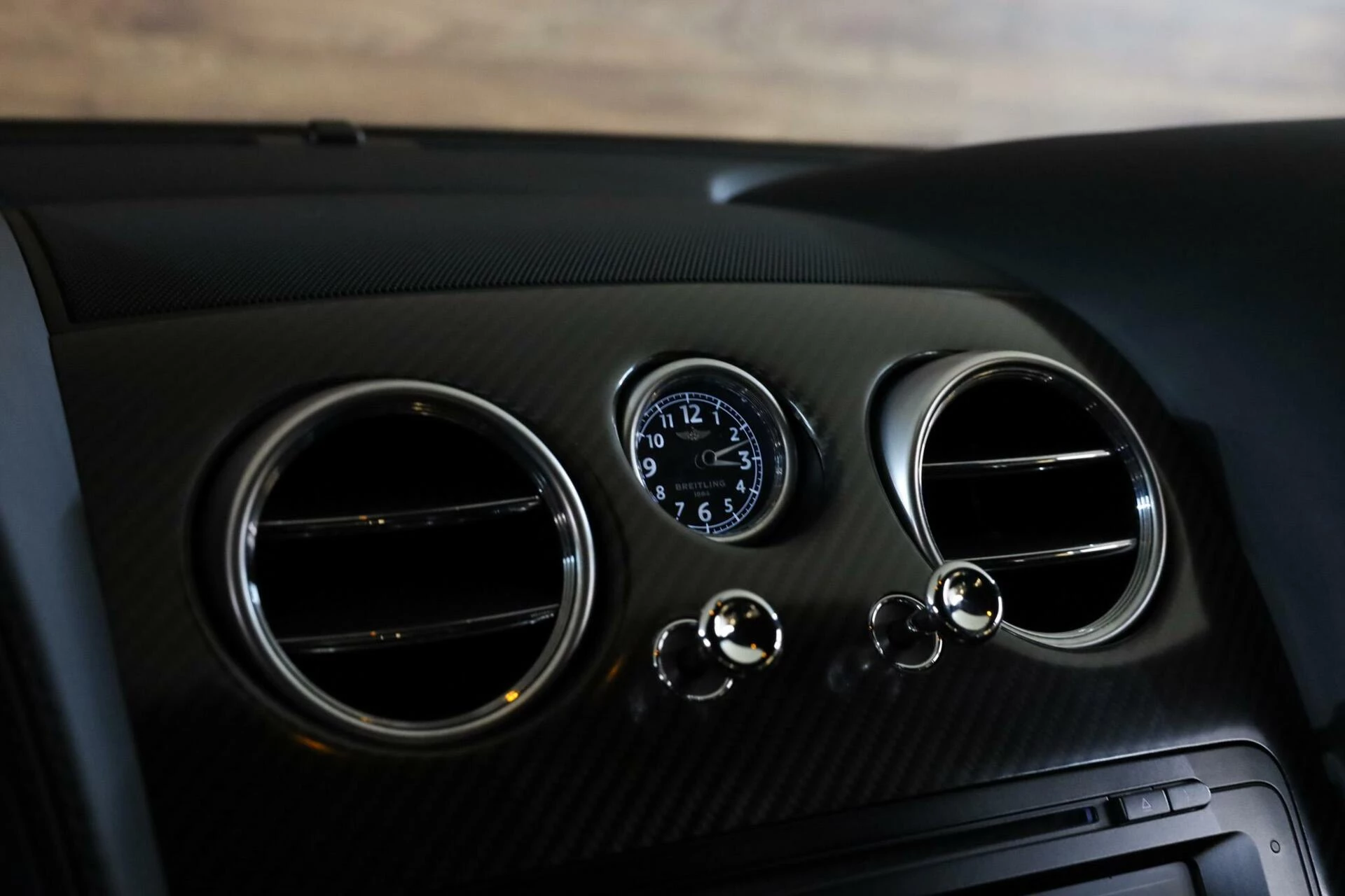 Hoofdafbeelding Bentley Continental GT