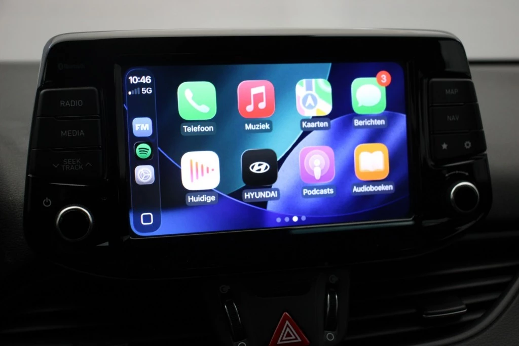 Hoofdafbeelding Hyundai i30