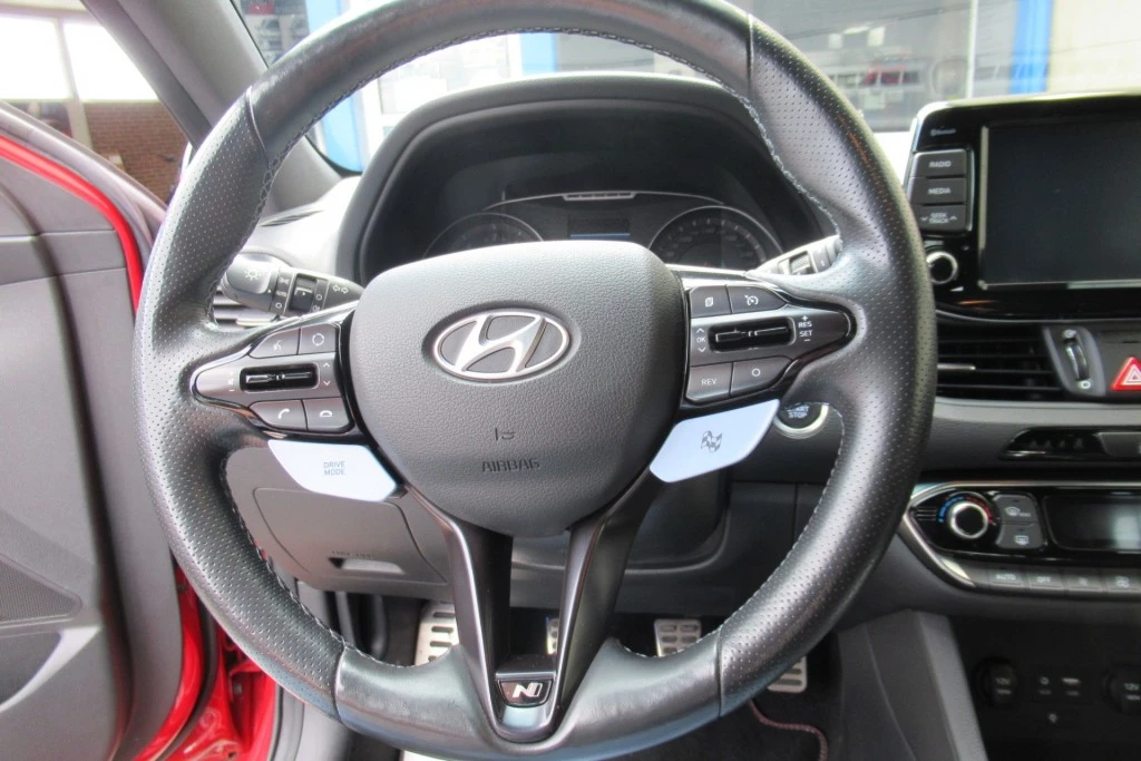 Hoofdafbeelding Hyundai i30