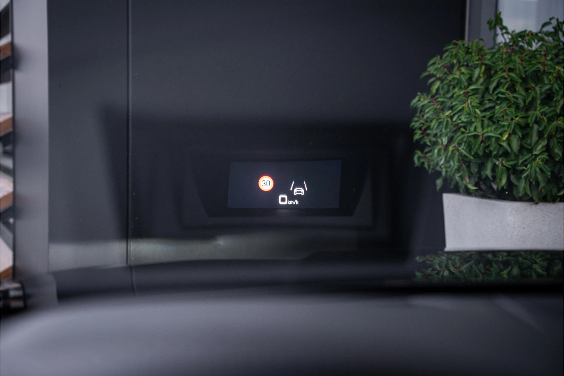 Hoofdafbeelding Audi RS7