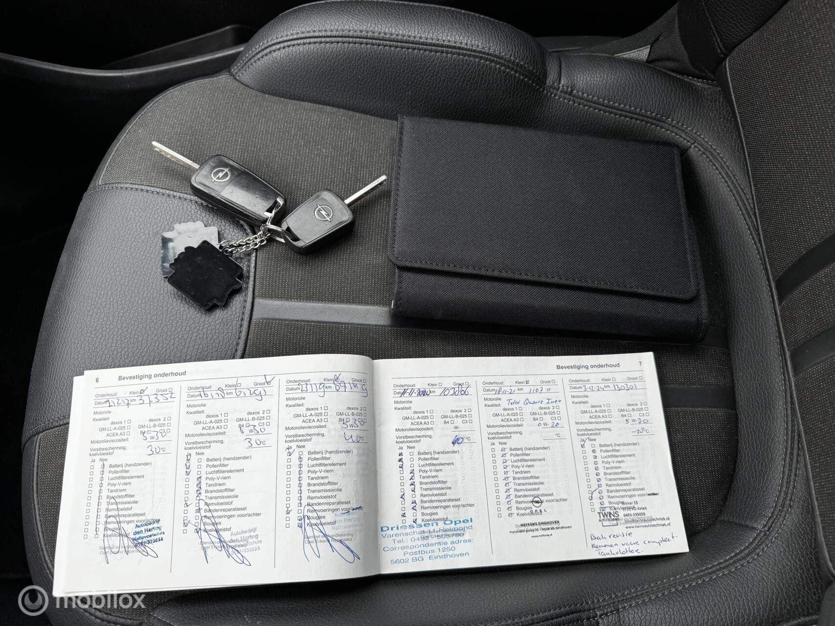 Hoofdafbeelding Opel ADAM