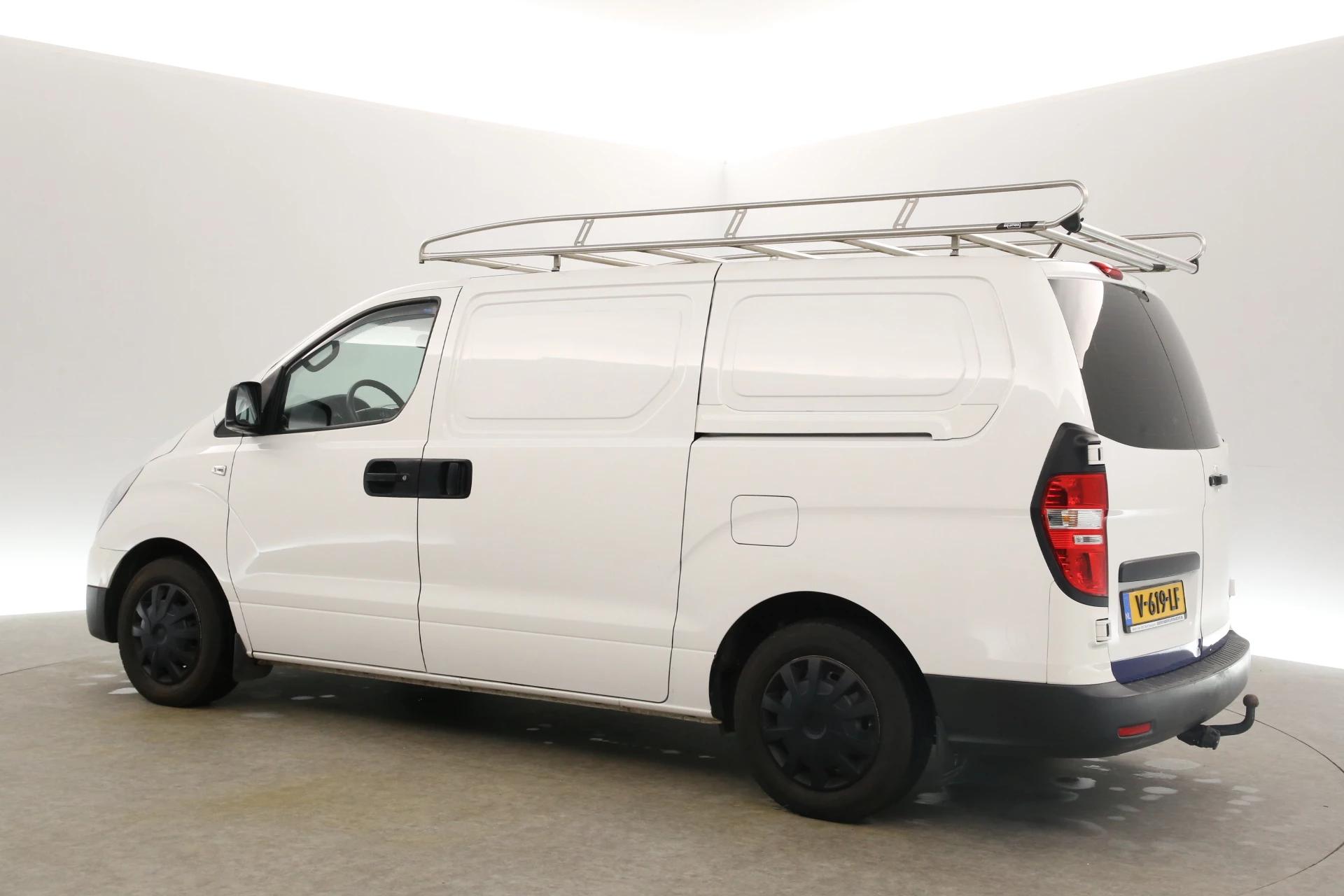 Hoofdafbeelding Hyundai H300