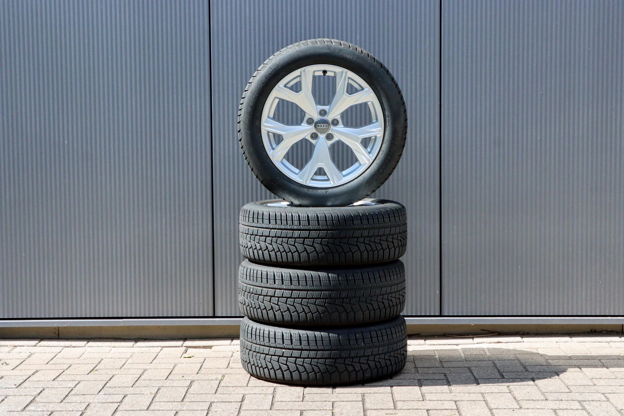Hoofdafbeelding Audi A1