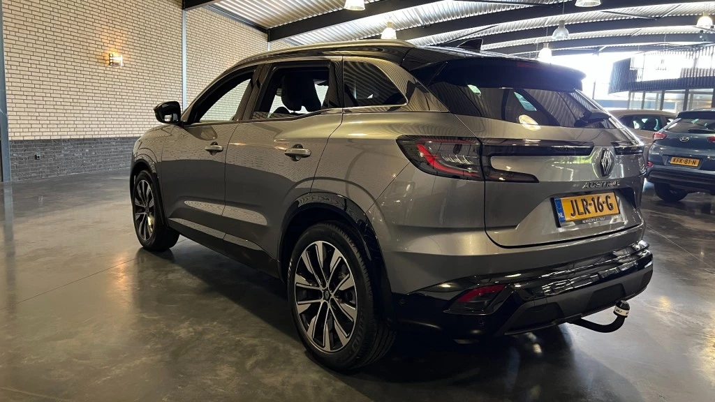 Hoofdafbeelding Renault Austral