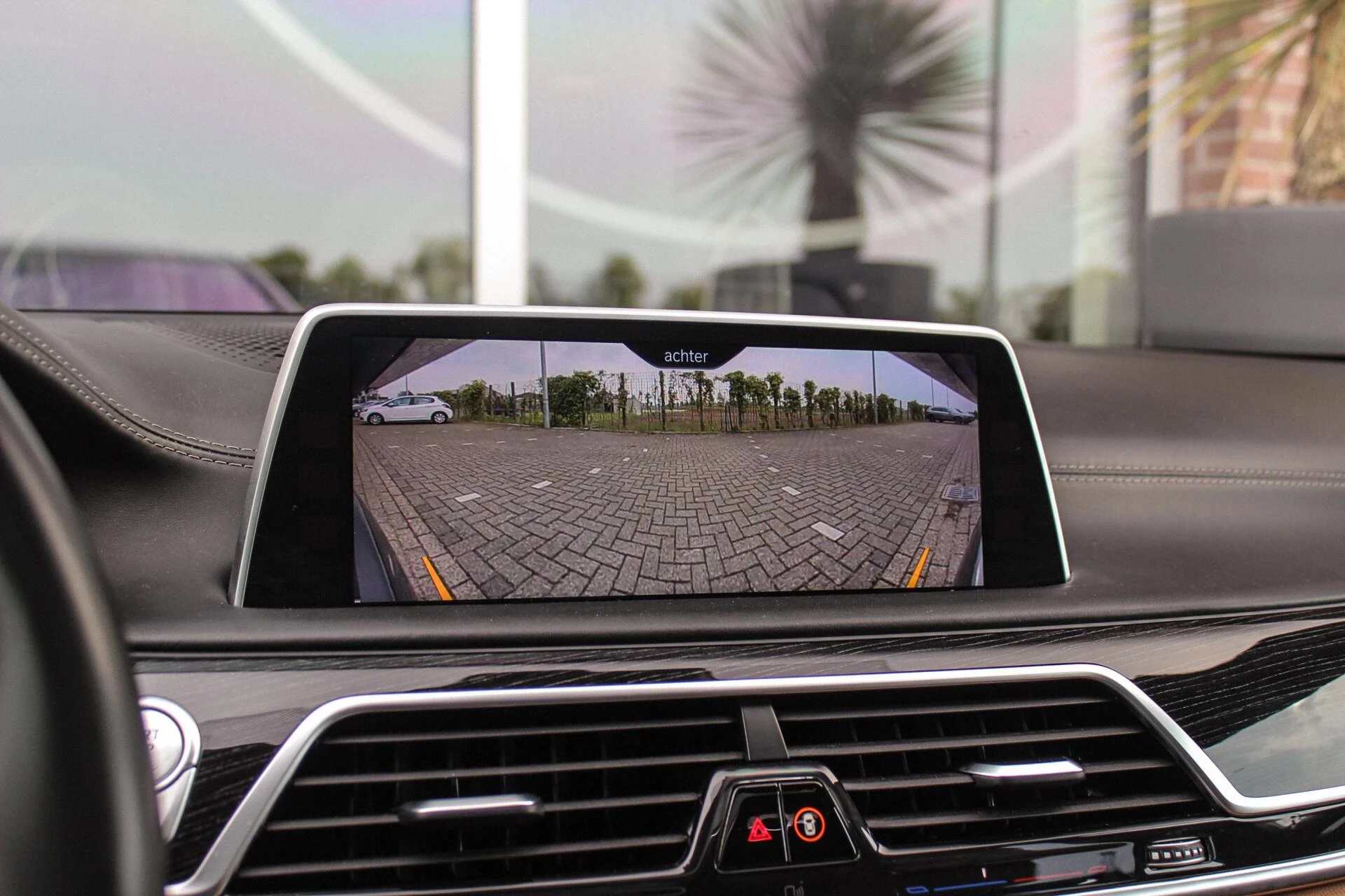 Hoofdafbeelding BMW 7 Serie