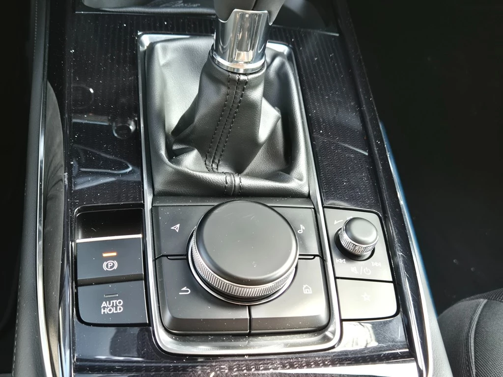 Hoofdafbeelding Mazda CX-30