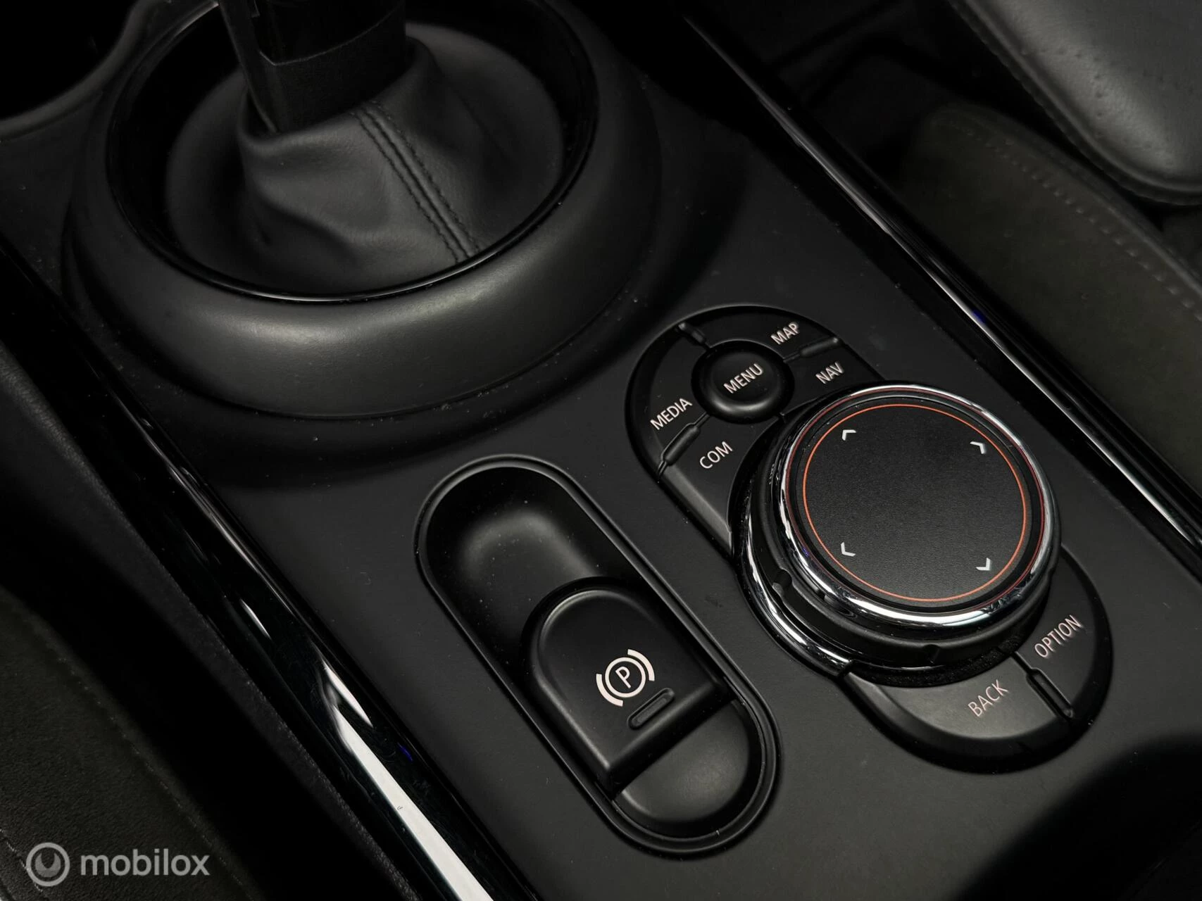 Hoofdafbeelding MINI Clubman