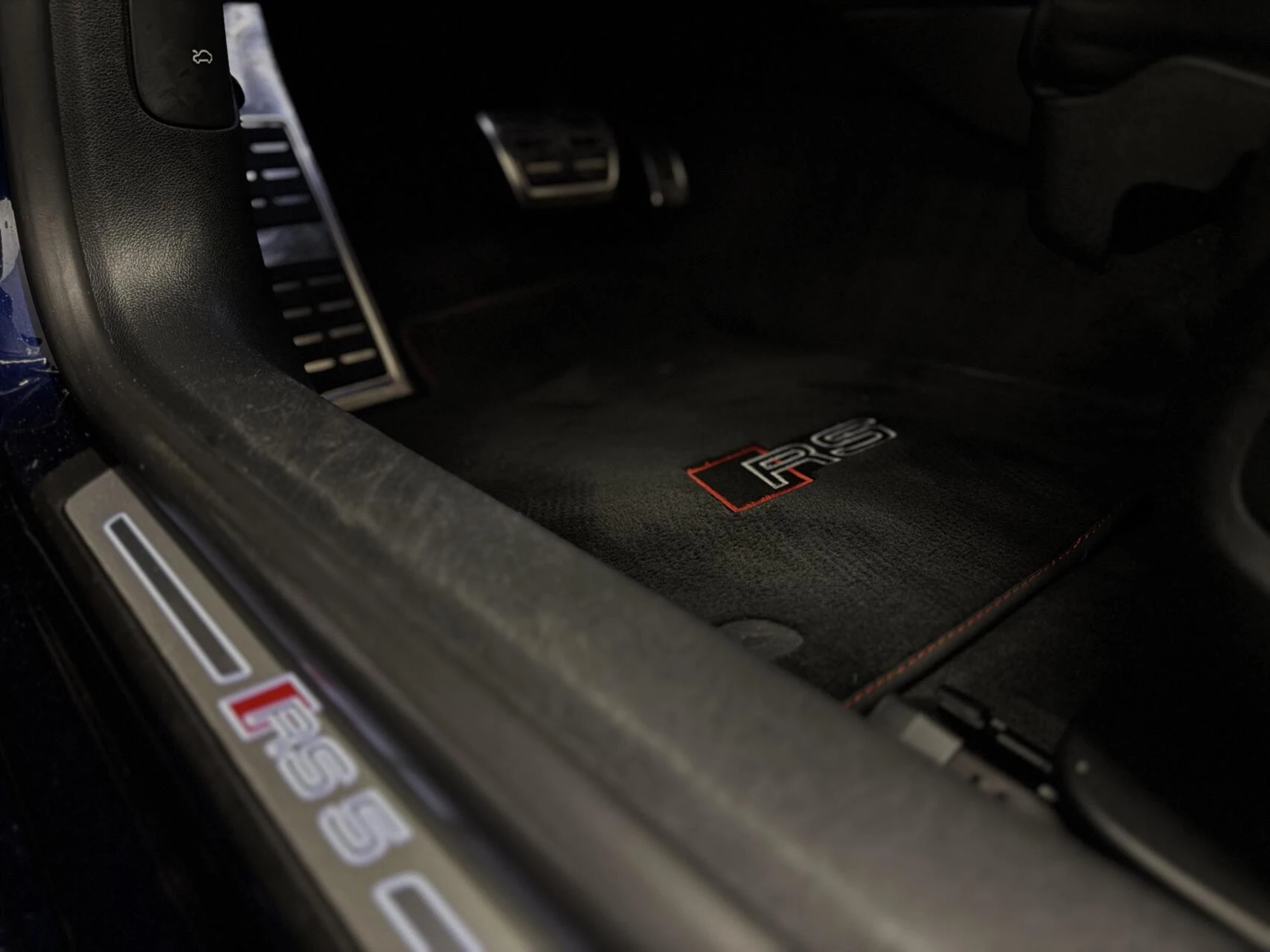 Hoofdafbeelding Audi RS5