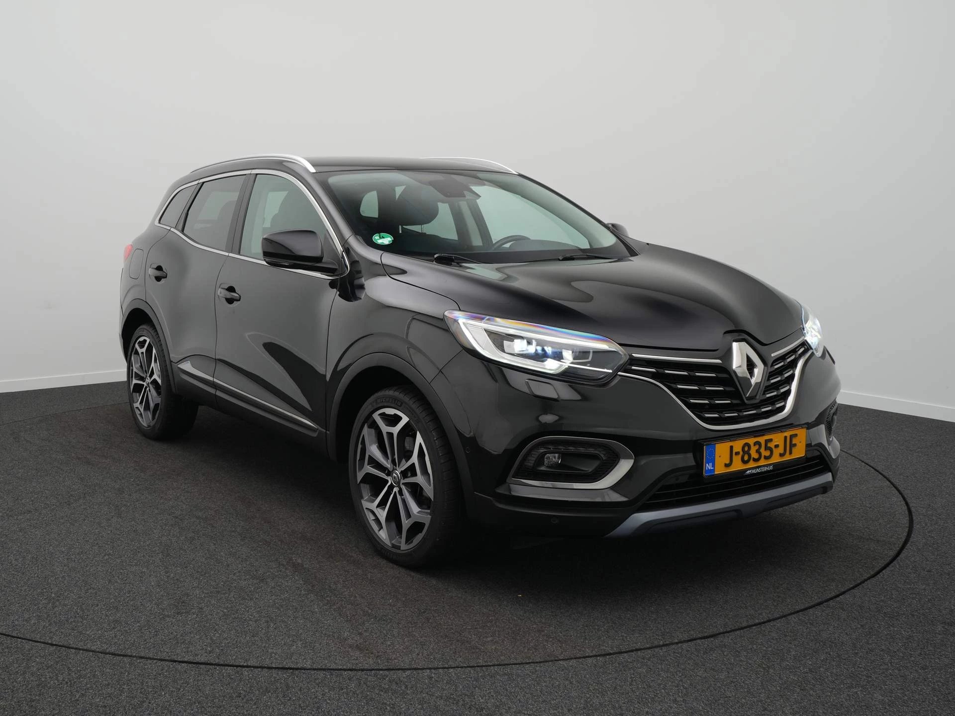 Hoofdafbeelding Renault Kadjar