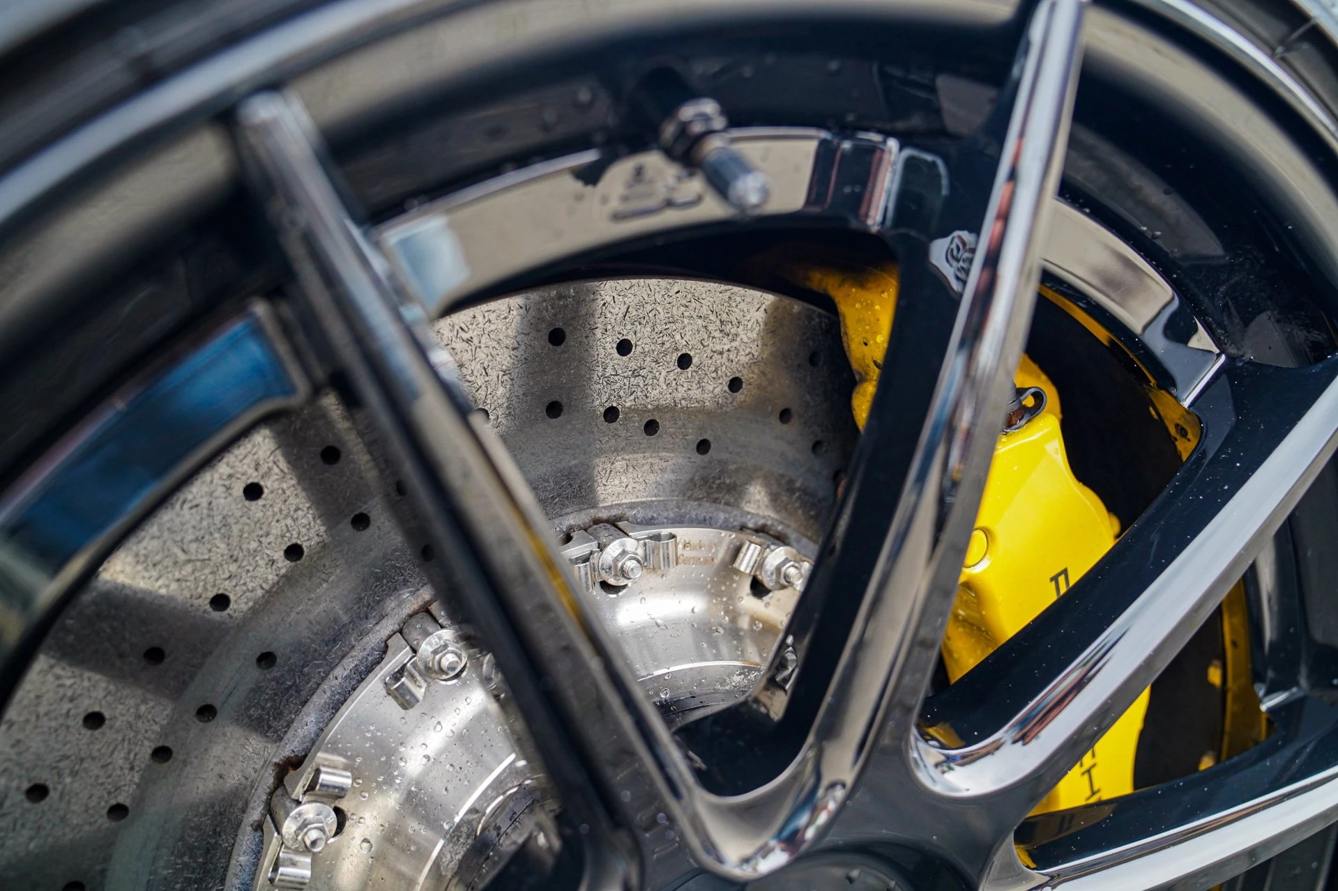 Hoofdafbeelding Porsche 911