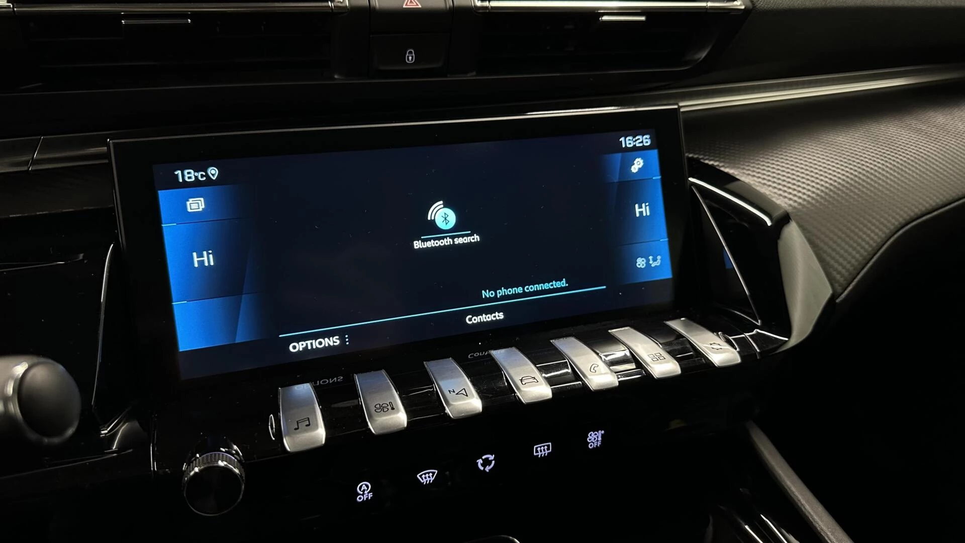 Hoofdafbeelding Peugeot 508