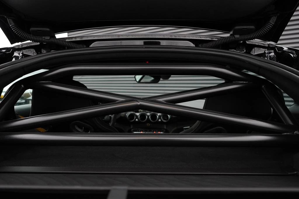 Hoofdafbeelding Mercedes-Benz AMG GT