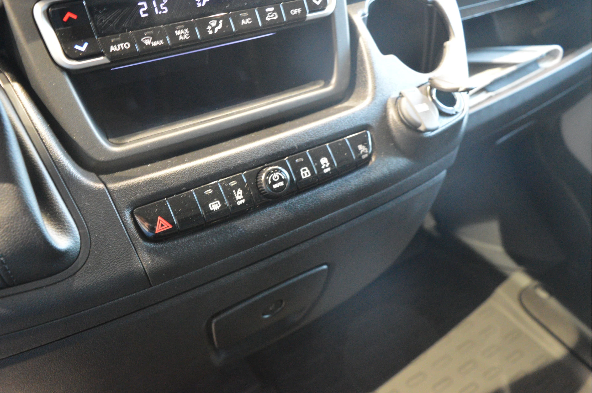 Hoofdafbeelding Citroën Jumper