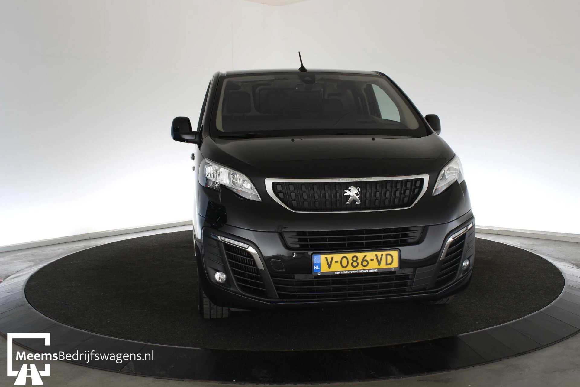 Hoofdafbeelding Peugeot Expert