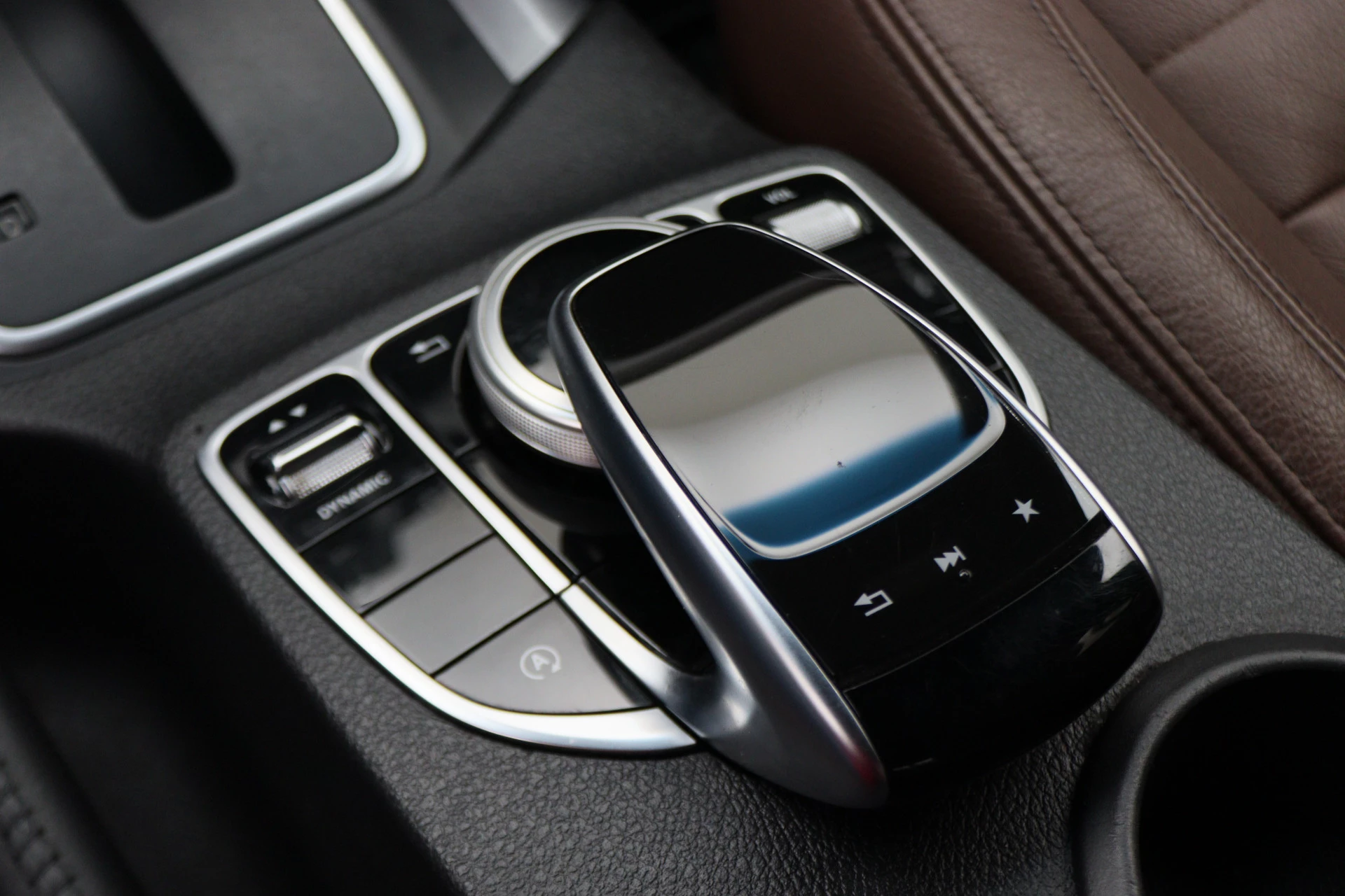 Hoofdafbeelding Mercedes-Benz X-Klasse