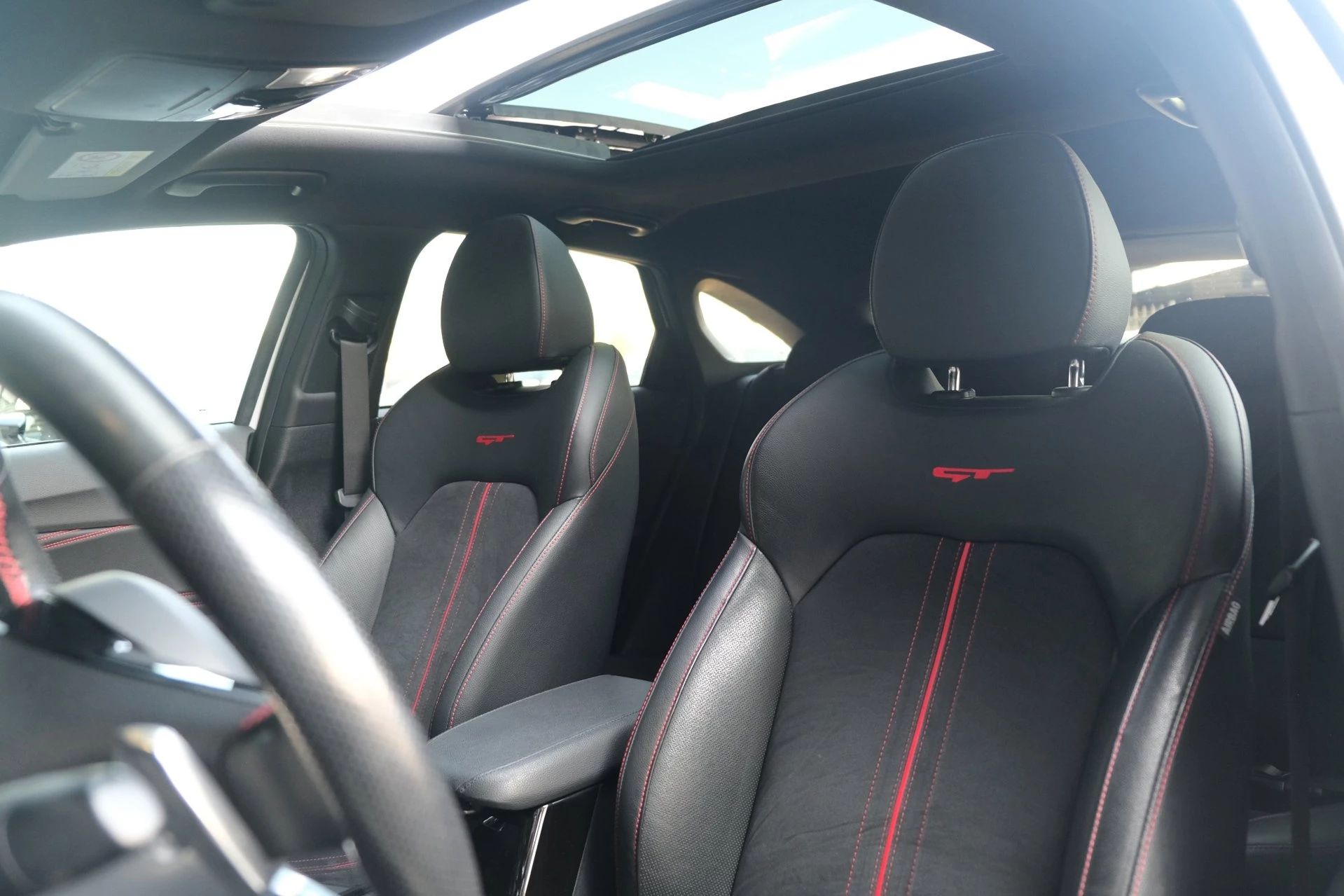 Hoofdafbeelding Kia ProCeed