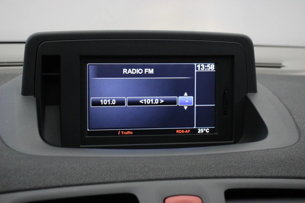 Hoofdafbeelding Renault Mégane