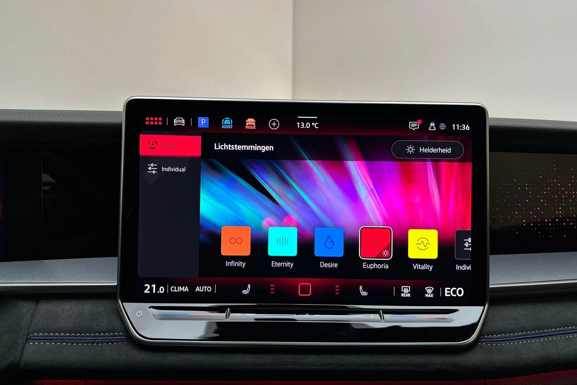 Hoofdafbeelding Volkswagen Tayron