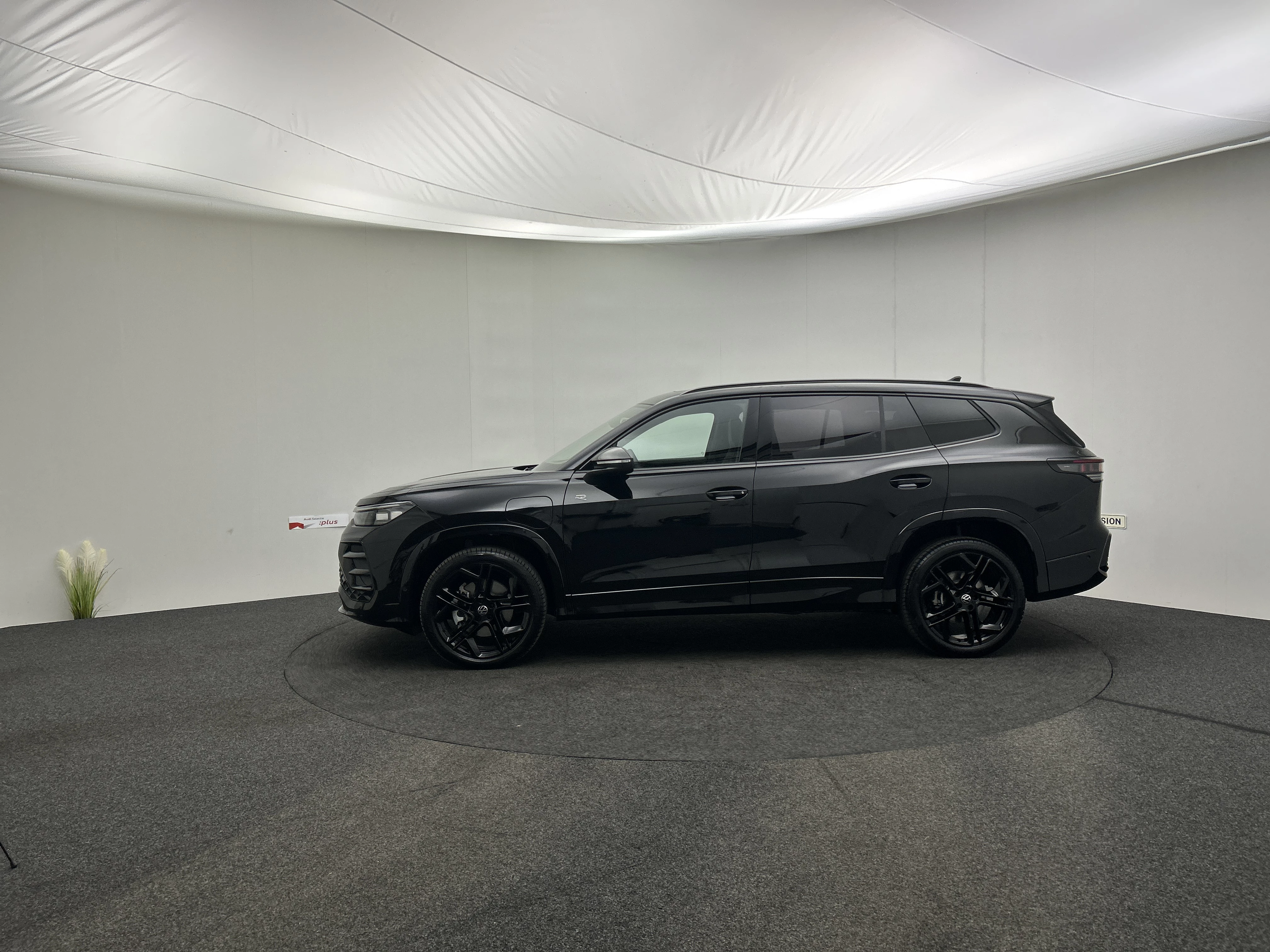 Hoofdafbeelding Volkswagen Tayron