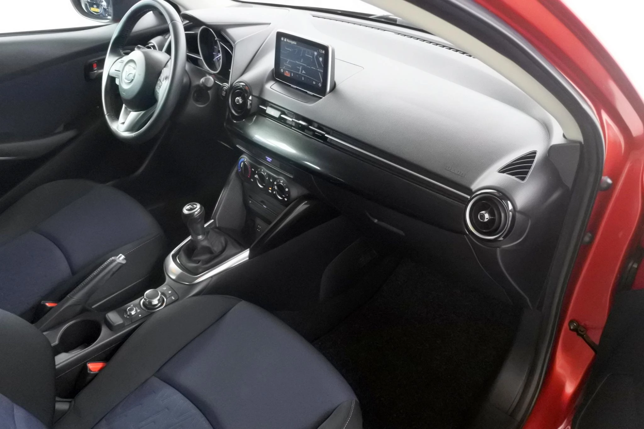 Hoofdafbeelding Mazda 2