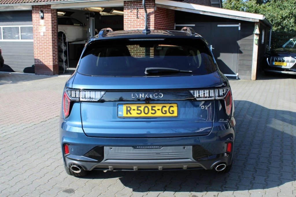 Hoofdafbeelding Lynk & Co 01