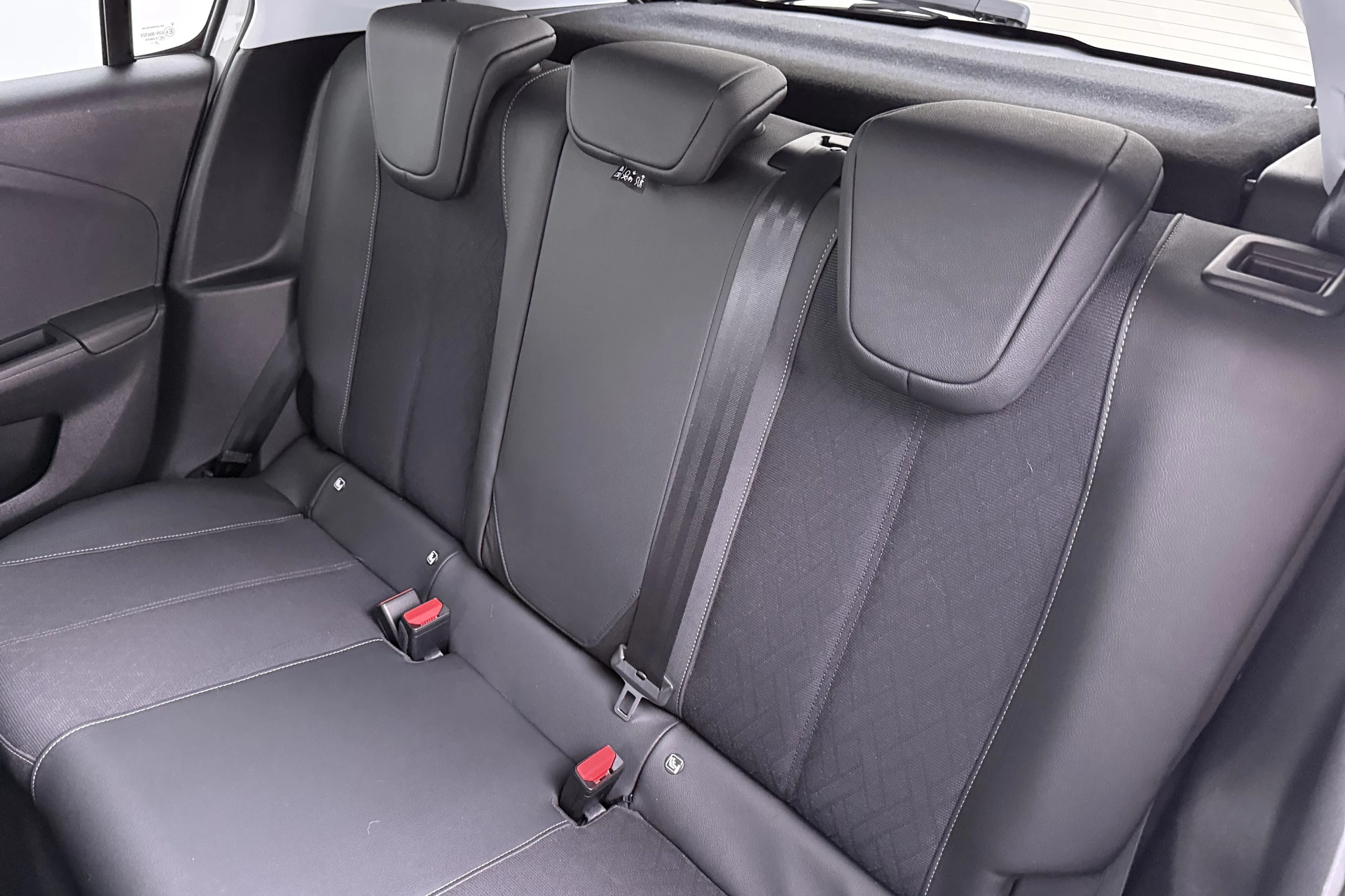 Hoofdafbeelding Opel Corsa-e