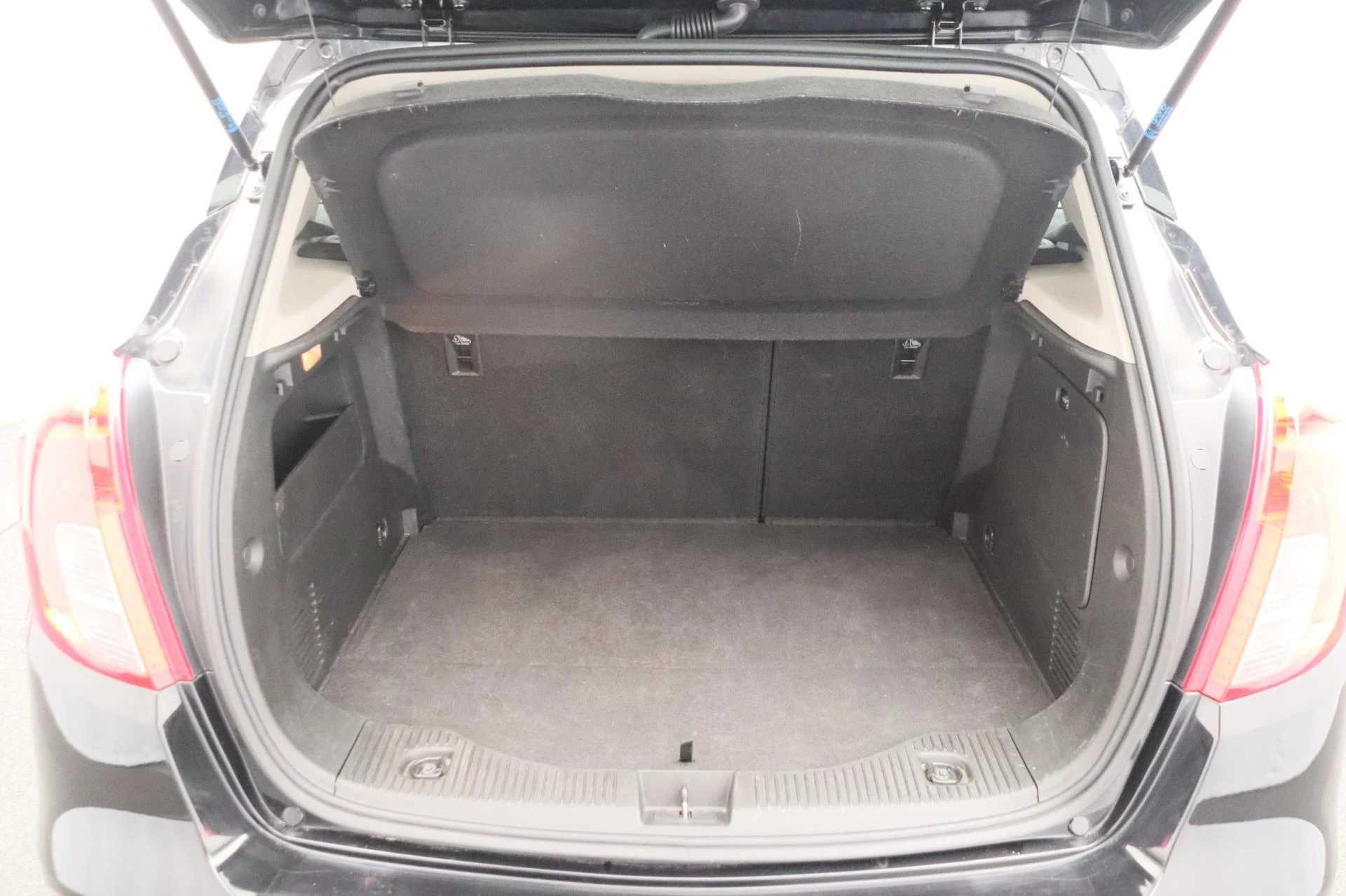 Hoofdafbeelding Opel Mokka X
