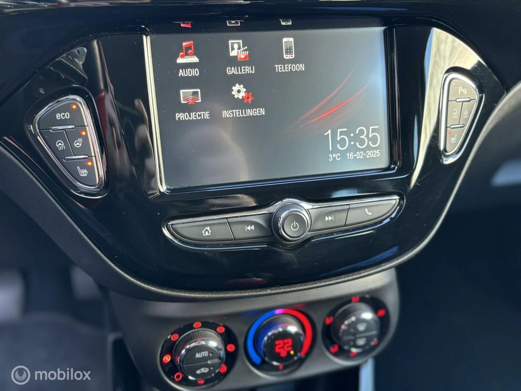 Hoofdafbeelding Opel ADAM