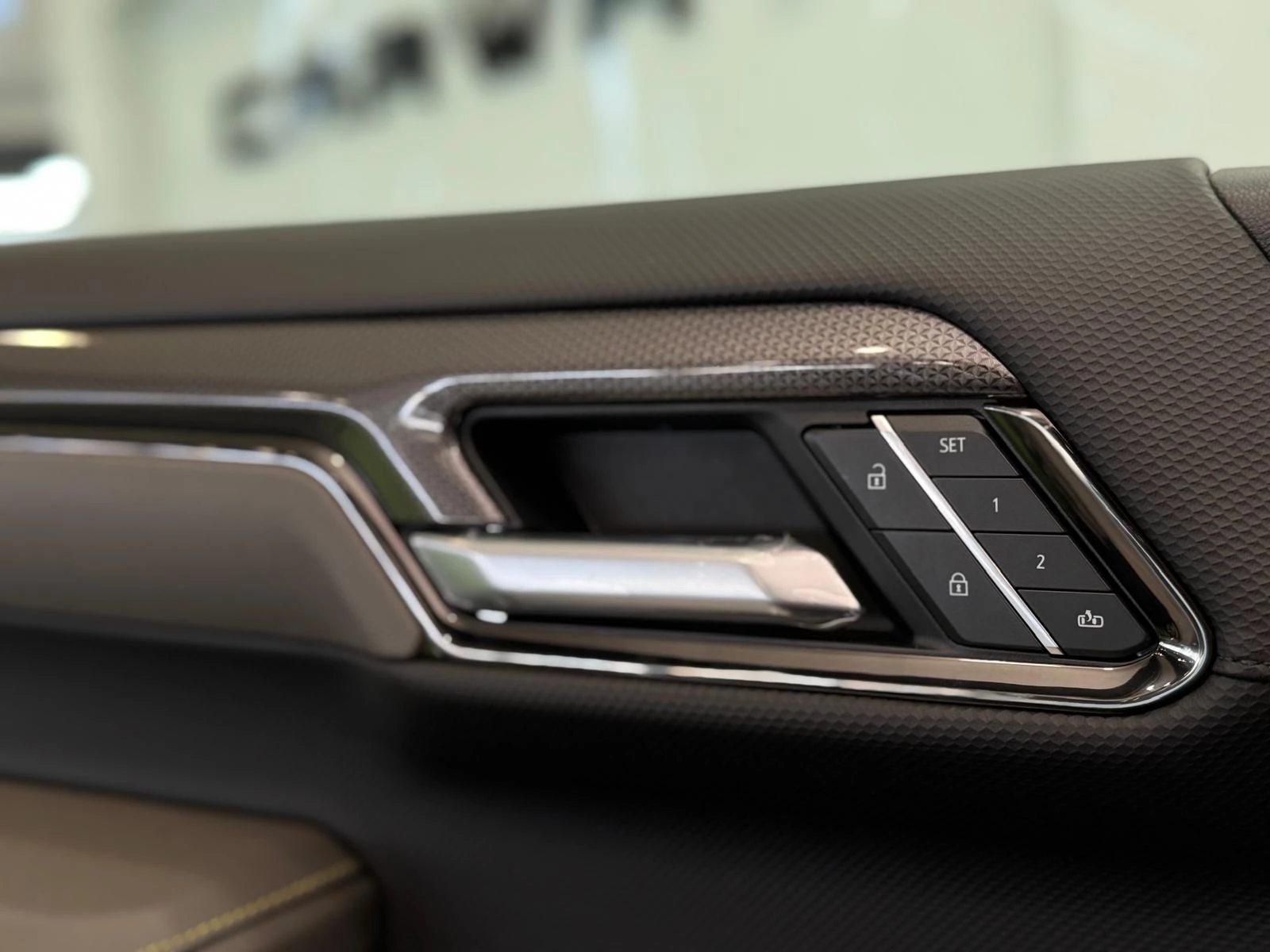 Hoofdafbeelding Chevrolet Silverado