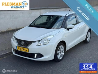 Suzuki Baleno 1.0 High Executive Booster Jet * Onderhouden *