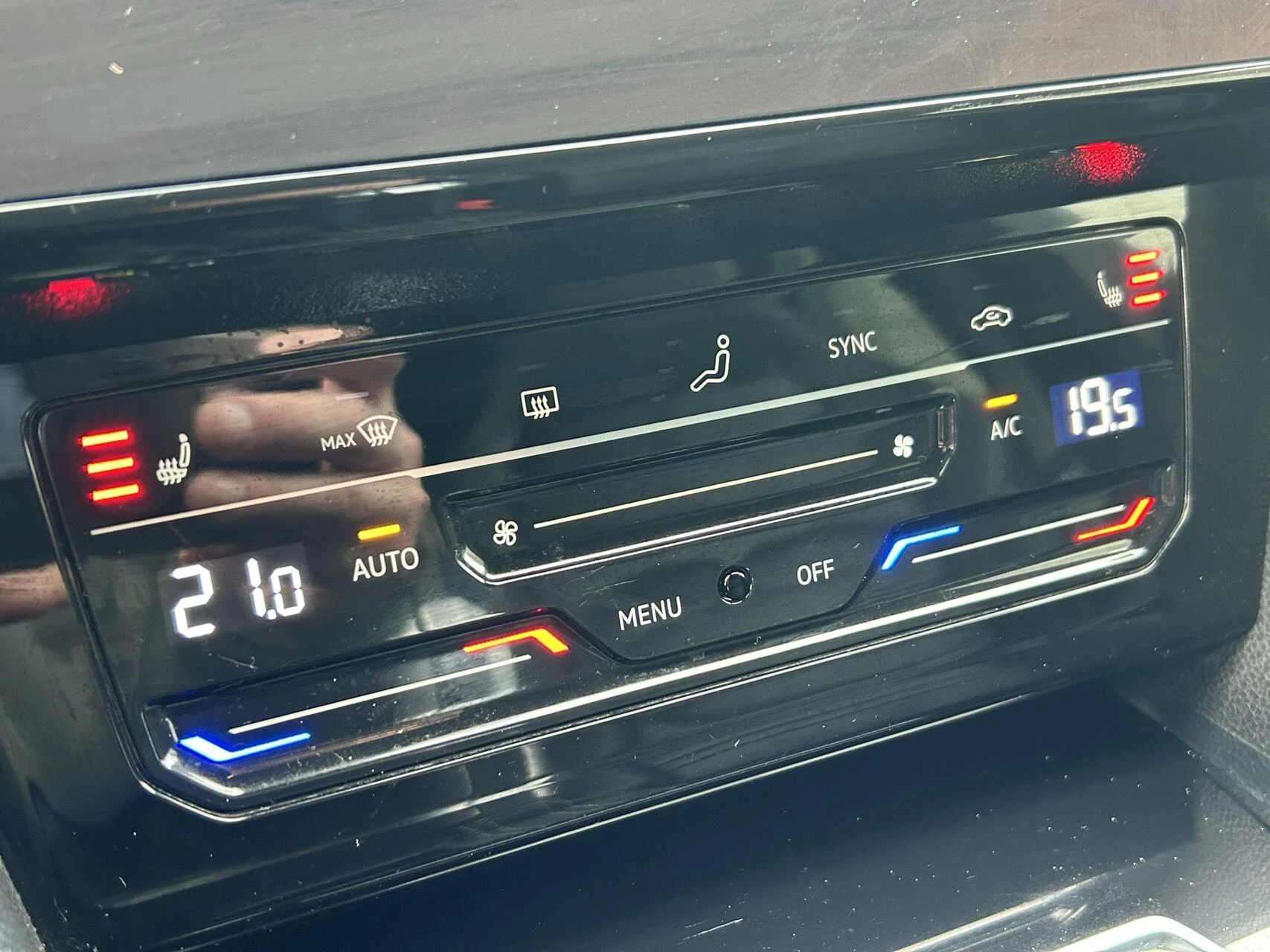 Hoofdafbeelding Volkswagen Arteon