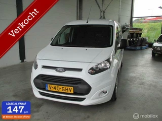 Ford Transit Connect 1.5 TDCI L2 lang pdc airco