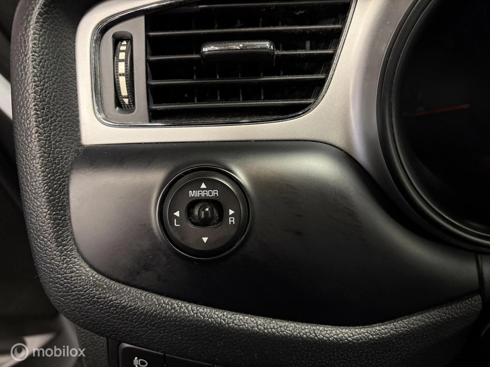 Hoofdafbeelding Kia cee'd