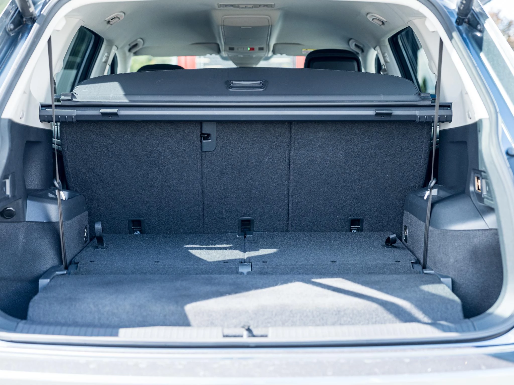 Hoofdafbeelding Volkswagen Tiguan Allspace