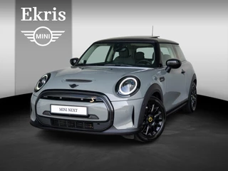 MINI Electric 3-deurs Classic + Panoramadak + Black line exterieur