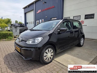 Volkswagen Up! 1.0 airco, 5 deurs
