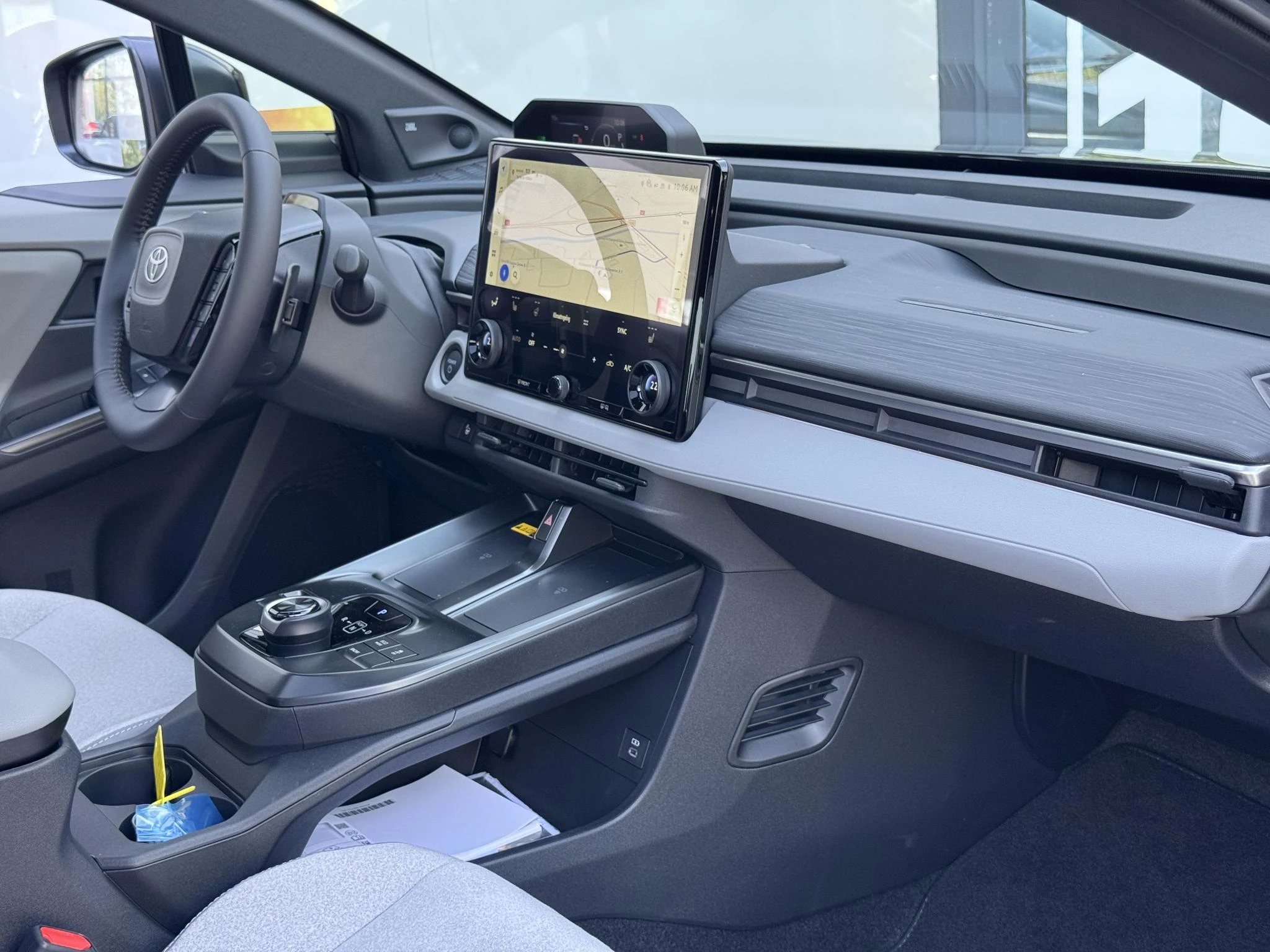 Hoofdafbeelding Toyota C-HR+