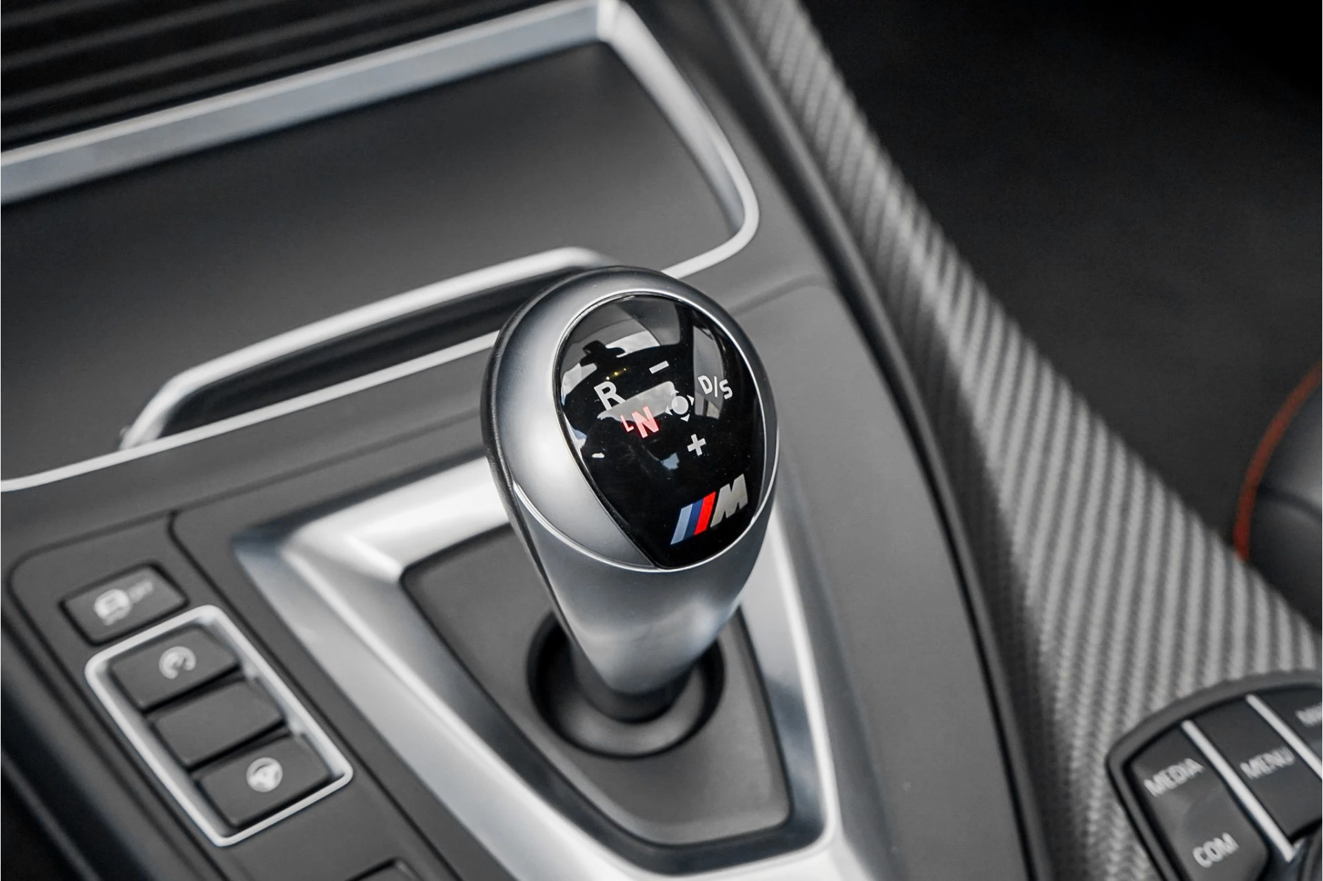 Hoofdafbeelding BMW M2