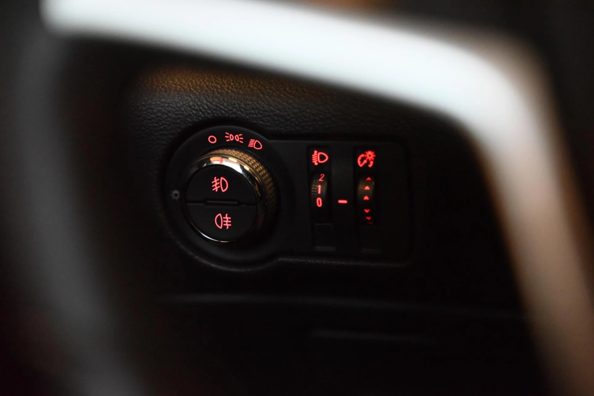 Hoofdafbeelding Opel Cascada