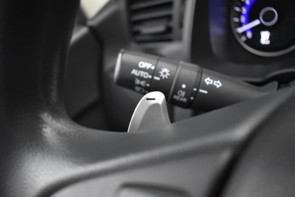 Hoofdafbeelding Honda Jazz