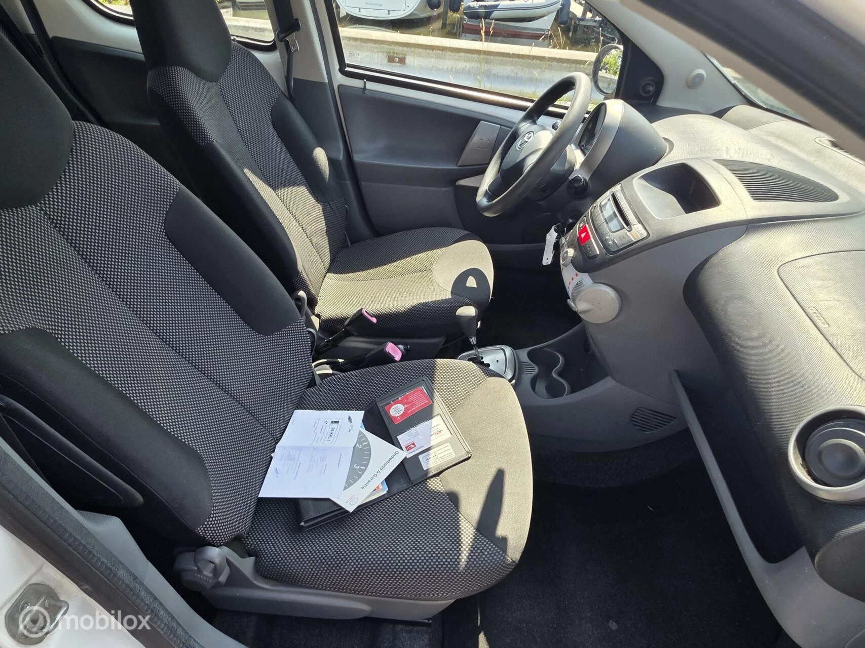 Hoofdafbeelding Hyundai Bayon