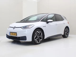 Volkswagen Id.3 58kWh 204pk 1ST Plus 91% Soh [ LEDER+CAMERA+CARPLAY+STOELVERWARMING ]